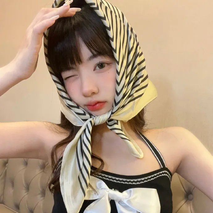 会说话的头