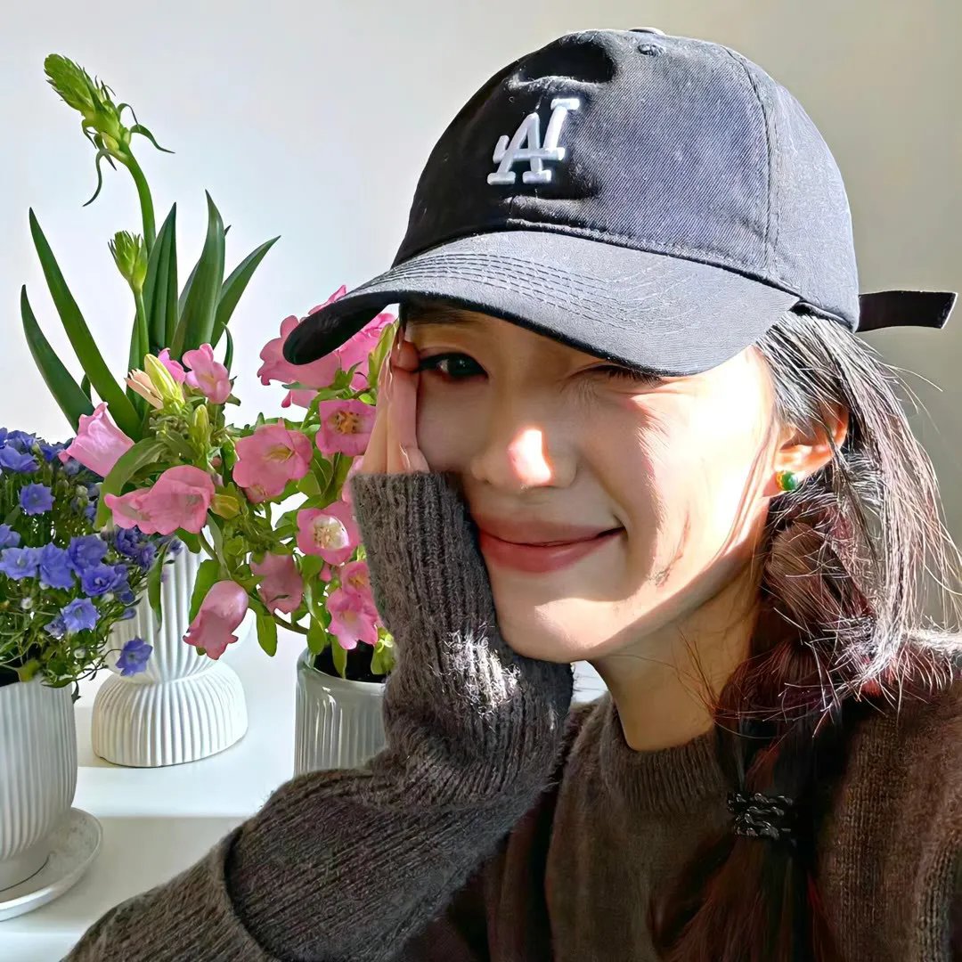 千面人